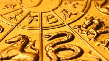 HOROSCOP: Taurii isi pot gasi alt serviciu! Leii vor recupera o suma de bani!