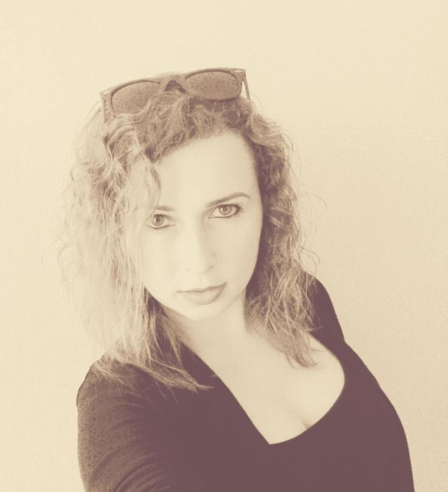 Pozele postate de Liana pe Facebook nu anunţau nicicum tragedia