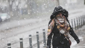 METEO 25 IANUARIE. Afla cum va fi vremea luni inainte sa iesi din casa