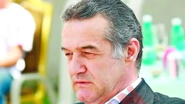 Gigi Becali le-a facut pretul stelistilor: Nicolita costa un milion si jumatate, Stancu valoreaza sase milioane