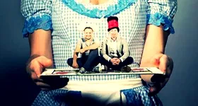 Galerie foto - poza 2