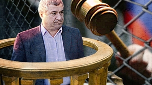 Celebrul văr al lui Gigi Becali a câștigat procesul cu Fiscul! E vorba despre…