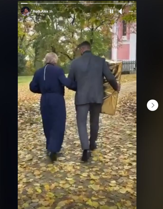 Mesajul transmis de Alex Bodi după ce Bianca Drăgușanu a anunțat despărțirea definitivă: “Sunt binecuvântat”. Cine este persoana care îl consolează după noul eșec sentimental