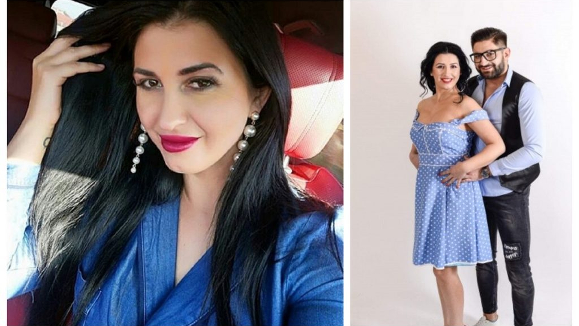 Pariu că nu o recunoști! Cum arăta Mirela de la Insula Iubirii, atunci când a fost trimisă în închisoare. Vedeta de la Antena 1 era departe de diva din prezent