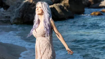 Deşi aşteaptă un copil, ANDREEA BĂLAN nu vrea să facă nuntă! Care este motivul pentru care artista refuză să fie mireasă