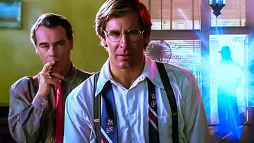 Cum arată acum Sam Beckett din Capcana Timpului, serialul-fenomen difuzat de Pro TV la finalul anilor '90