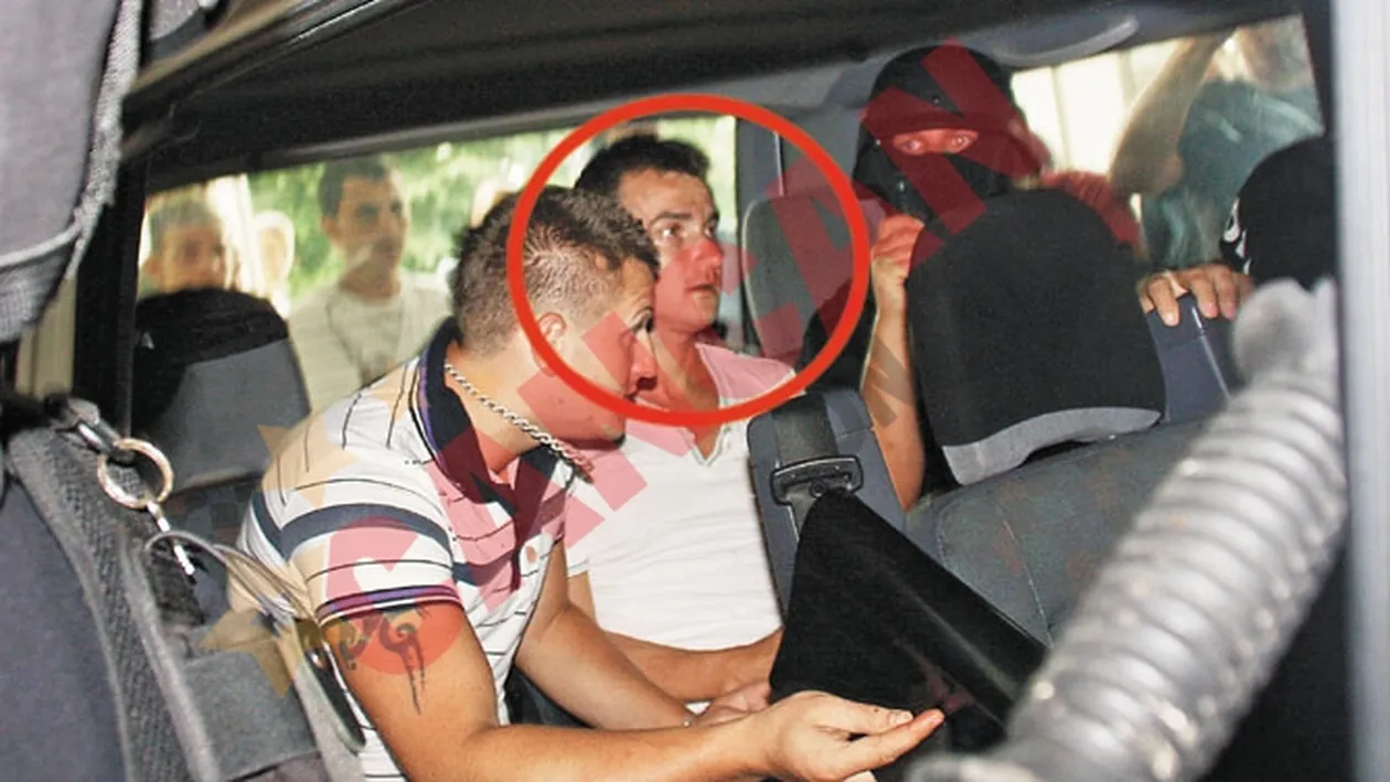 A facut dezastru la motociclism