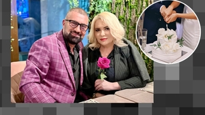 Mega scandal în familia lui Ioniță de la Clejani: scene uluitoare, cu țipete, bătaie și lacrimi!  L-a prins cu amanta în timpul nunții!