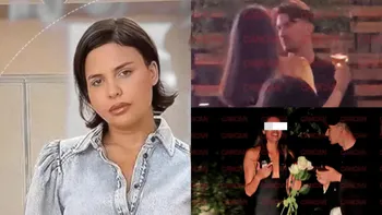 Ce făcea Andreea Popescu, în timp ce Rareș Cojoc își sărbătorea ziua de naștere alături de noua cucerire