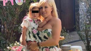 Elena Udrea și-a văzut fetița după 3 luni și jumătate! Cum a decurs întâlnirea în penitenciar