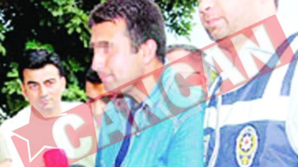 Canibalul din Ankara