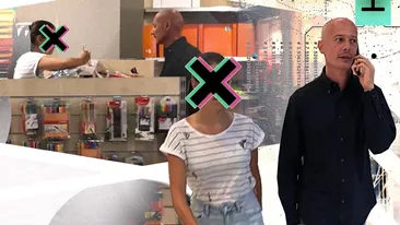 Filmări exclusive cu fostul șef al Camerei Deputaților, la 3 ani de la retragerea din viața publică!