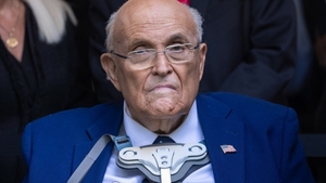 Rudy Giuliani, fostul primar al New Yorkului, internat în „stare critică”. Detalii de ultimă oră