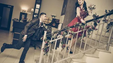 Soţiile a doi dintre titulari, acuzate că au rupt cu bătaia o amantă în toaleta Arenei Naţionale. Gigi Becali a “deschis anchetă” în mega-scandalul amoros de la FCSB: “Am vorbit cu Ov. Popescu şi Pintilii şi...”