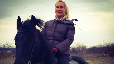 S-A INTERNAT! Vica Blochina, decizie radicala dupa Ferma Vedetelor! Fanii sunt scandalizati: De ce ai facut asta?