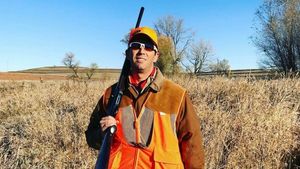 Donald Trump Jr., acuzat că a împușcat o pasăre rară la vânătoare în Italia. Cine l-a denunțat
