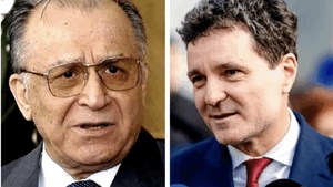 După Nina Iliescu, a refuzat și el să meargă la funeraliile lui Ion Iliescu. De ce a lipsit Nicușor Dan