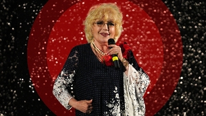 Corina Chiriac a rămas fără rochie, chiar de ziua ei de naștere! Marea cântăreață a urcat pe scenă cu o vestimentație împrumutată de la o necunoscută: “ A fost penibil, dar…”