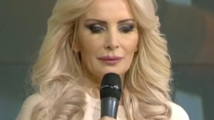 Daniela Gyorfi, distrusă de durere: ”În toate zilele plâng!”