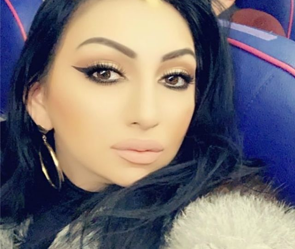 Mădălina Miu nu empatizează cu manelistul, după bătaia încasată de el în Germania