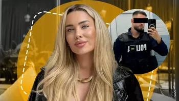 Oana Monea s-a despărțit de iubitul polițist! Cea mai dorită ispită de la Insula Iubirii e din nou singură