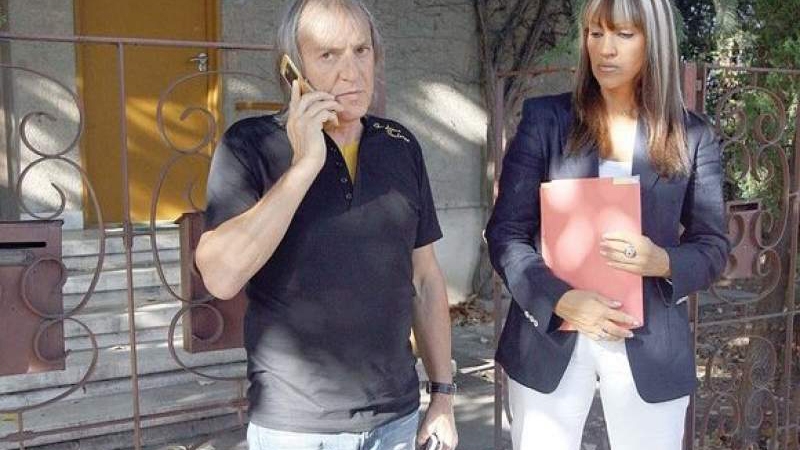 Mihaela Constantinescu, ultimele cuvinte adresate fostului soţ, înainte să moară: "I-am spus că l-am iubit şi că..."