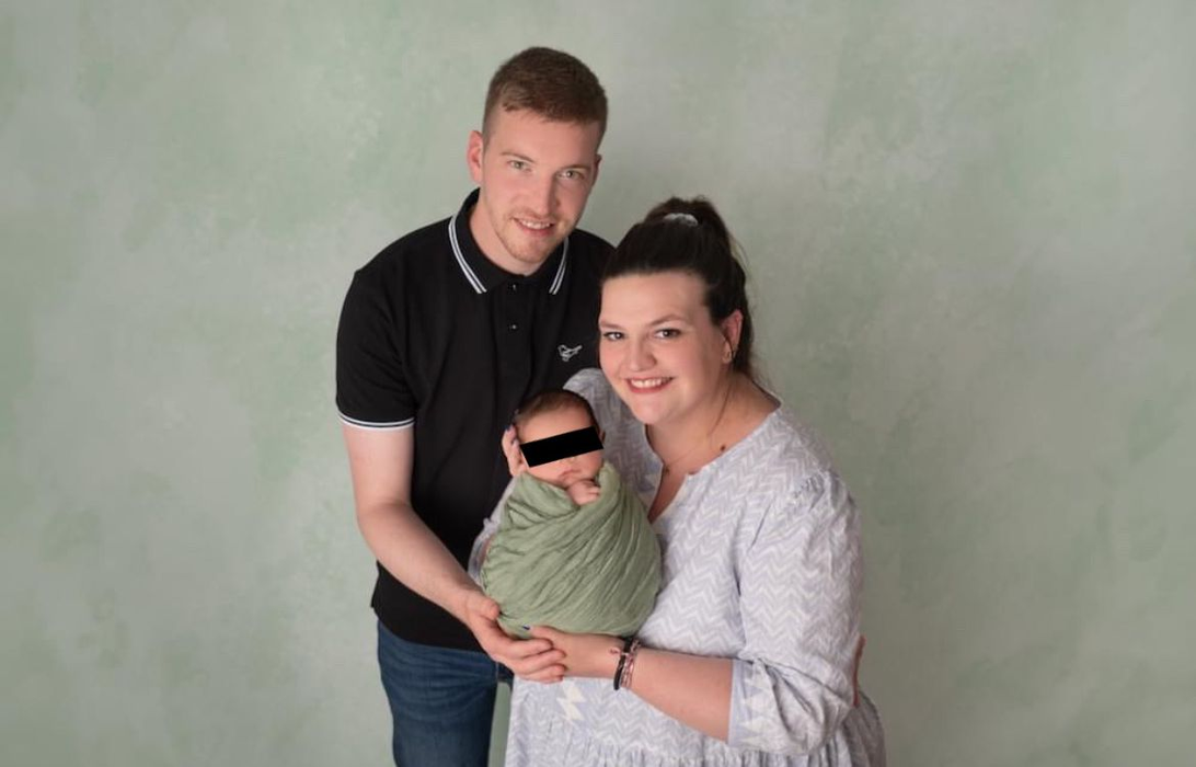 Principesa Elena, bunică pentru a patra oară. Foto: Facebook / Familia Regală a României