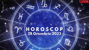 Horoscop 28 octombrie 2023. O zodie trebuie să evite discuțiile despre bani