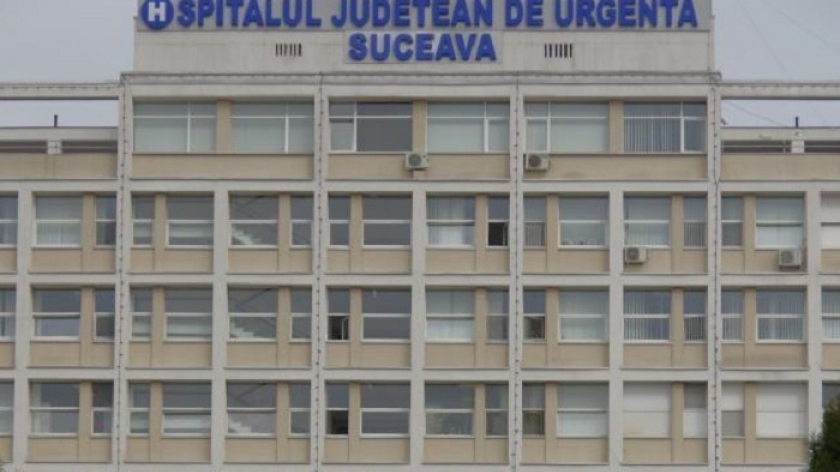 Si-a dus mama la spital si spera ca se va face bine. La nici o zi, a gasit-o moarta! E socant ce au descoperit medicii la autopsie. Ce patise femeia in spitalul din Suceava