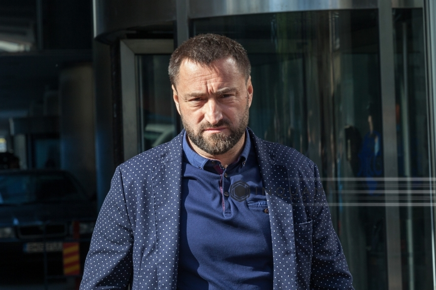 Nelu Iordache, fostul proprietar al Blue Air