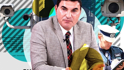 Cristi Borcea a “spulberat” radarul în instanță. De ce ar fi fost înregistrată eronat viteza + Ce au decis, în final, magistrații