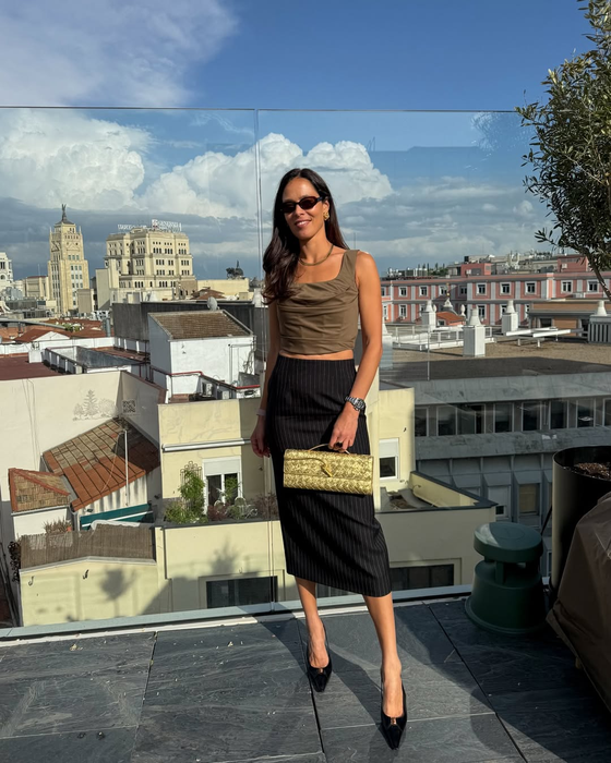 Ana Ivanovic. Sursa foto: Instagram
