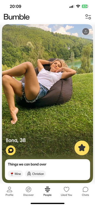 Își caută iubit pe o aplicație de dating! La două luni de la declanșarea divorțului, fosta lui Dragoș Grigore a făcut surprinzătorul pas