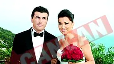 A facut-o buhaita pe Simona Patruleasa