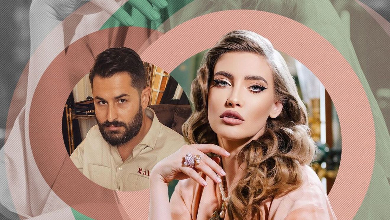 Prima reacție a Iuliei Albu, după ce s-a despărțit de iubitul ei, Mike: ”Am trăit momente frumoase, momente zbuciumate!”