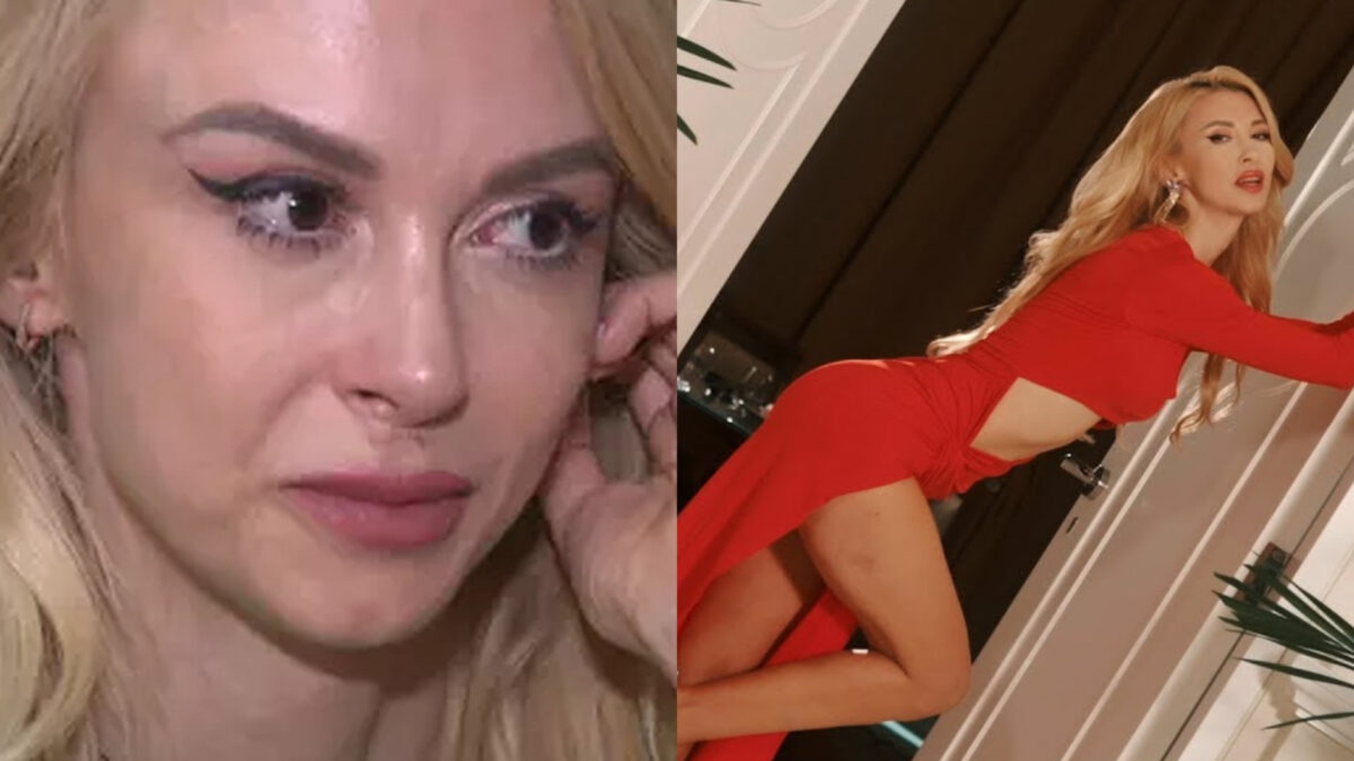 Andreea Bălan, ironizată la Antena 1! Momentul care s-a difuzat la TV: ”Ești mult peste ea”