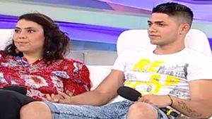 Ioana Tufaru a fost parasita de iubit: "Sunt usor dezamagita, nu ma asteptam sa fuga"