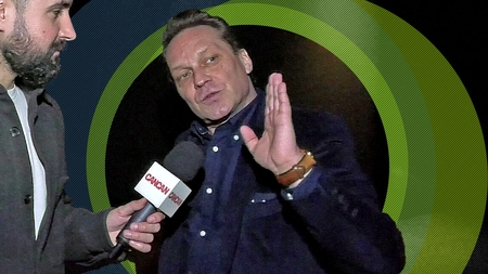 Pelicanu` din serialul Clanul, de la PRO TV, dezvăluiri suculente despre căsnicia lui. Așa nu a mai fost surprins vreodată! ”Doamne ferește...”