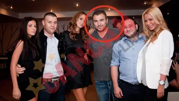 Cel mai faimos cantaret din Grecia, Antonis Remos, a venit la Bonton