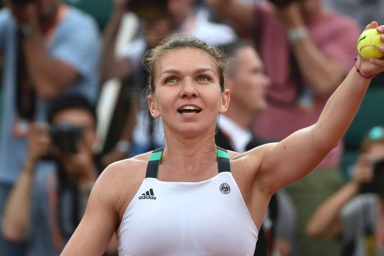 Simona Halep s-a calificat în semifinalele turneului de la Miami și a ajuns numărul 2 mondial