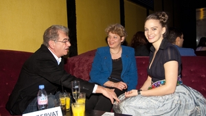 Interviu exclusiv cu fiica lui Florin Zamfirescu! Totul despre relatia Stefaniei cu actuala iubita si cu fosta sotie a tatalui ei!