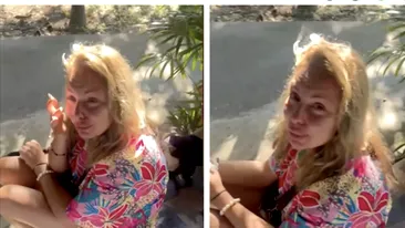 Eliza Natanticu de la Power Couple, în doliu! A pierdut cea mai de preț ființă: „Scena nu va mai fi la fel fără tine