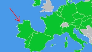 Există o nouă țară în Europa. Listenbourg este la doi pași de Spania și Portugalia