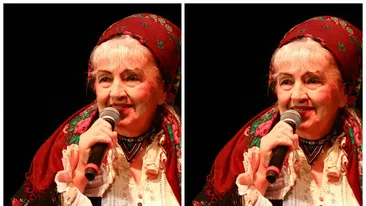 Doliu în lumea muzicii populare! A murit Mariana Militaru Blaj