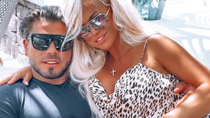 Anda Adam, pregătită de pasul cel mare cu noul iubit? ”Nu mai are mult până la nuntă”