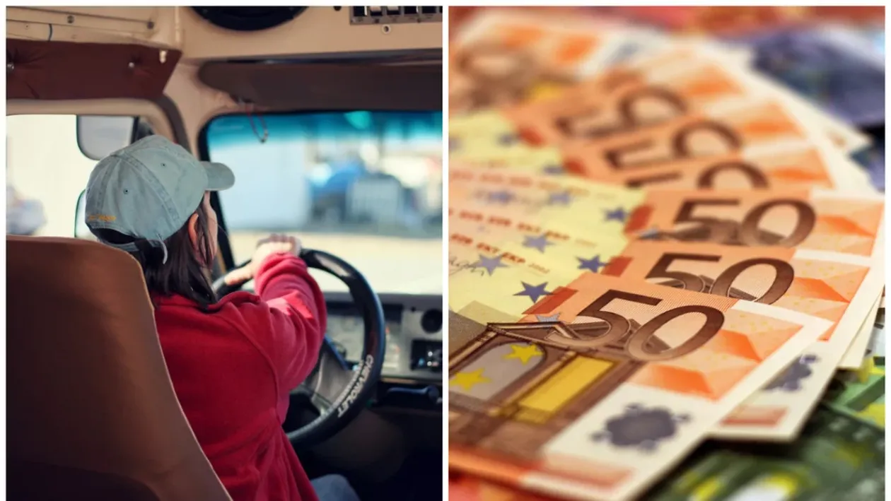 Job în Olanda plătit cu peste 4.000 € pe lună. Trebuie să începi munca la 3 dimineața