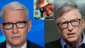 Bill Gates a anunțat când se va încheia pandemia de coronavirus: “Oamenii ar trebui să înțeleagă”. Peste câte luni vom avea vaccinuri eficiente împotriva virusul SARS-CoV-2