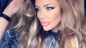 BIANCA DRĂGUŞANU nu mai arată deloc aşa cum o ştiai! A apărut complet schimbată şi a făcut un anunţ: „Filmăm...“