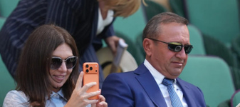 Gigantul unde iubitul Simonei Halep e acționar și-a mutat ofensiva spre SUA! Compania duce modelul de la București, cu investitori români!