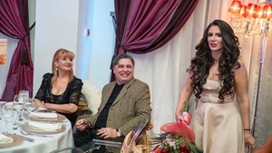Prima reacţie a MAREI BĂNICĂ, după ce s-a aflat că ILEANA CIUCULETE s-a stins din viaţă!
